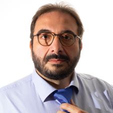 Luca Santoro